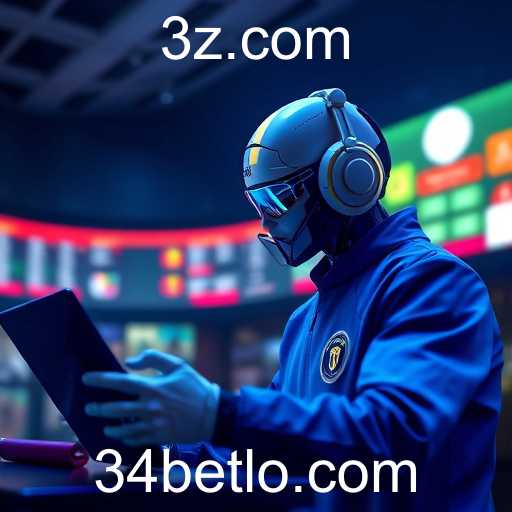Tendências e Desafios nos Sites de Jogos em 2026