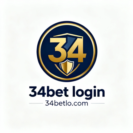34bet login